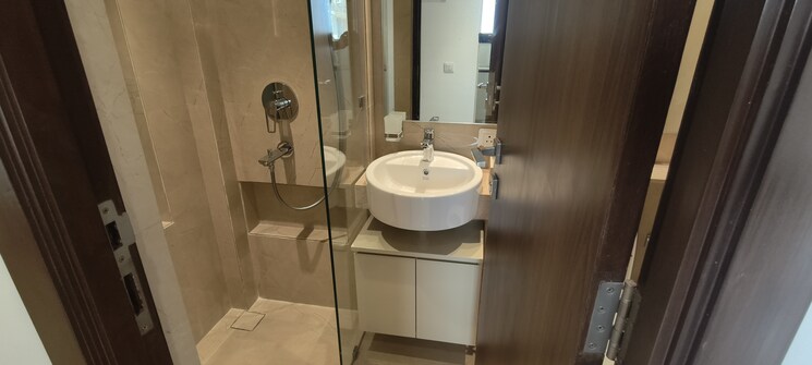 Bathroom, hiranandani-highland 1 Bedroom 377 Sq.Ft. Apartment In Powai Mumbai 9609689