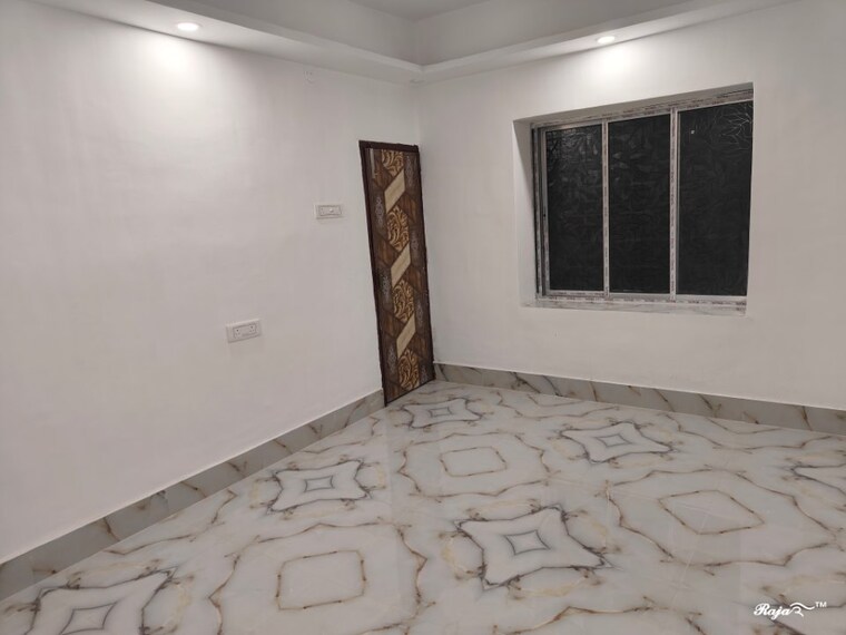 Bedroom, behala 3 Bedroom 1300 Sq.Ft. Builder Floor In Behala Kolkata 9609696