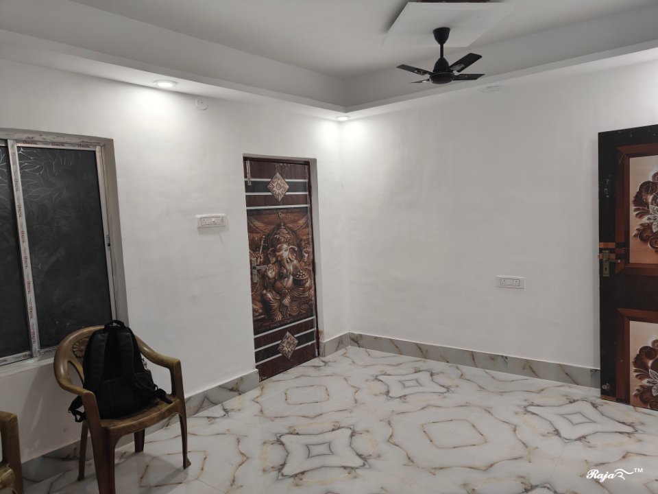 3 BHK + Extra Room Builder Floor For Sale in Behala