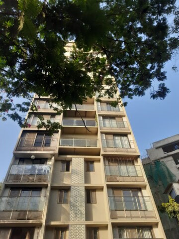 3 BHK Apartment For Rent in Khar West