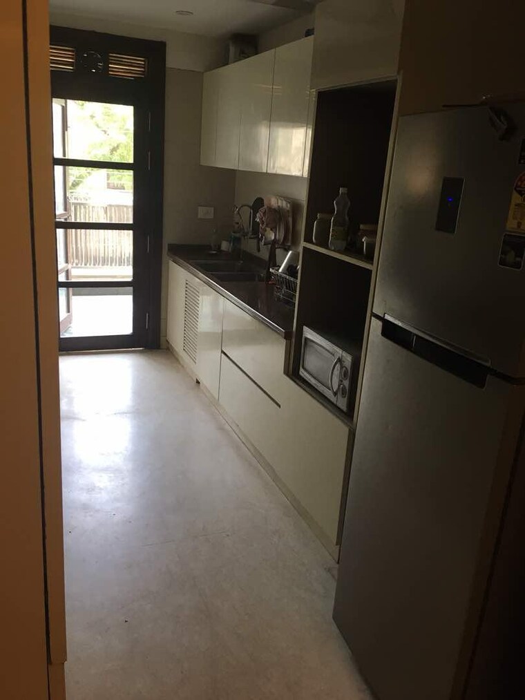 Room, chittaranjan park 3 Bedroom 160 Sq.Yd. Builder Floor In Chittaranjan Park Delhi 9609716