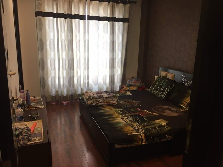 Bedroom, chittaranjan park 3 Bedroom 160 Sq.Yd. Builder Floor In Chittaranjan Park Delhi 9609716