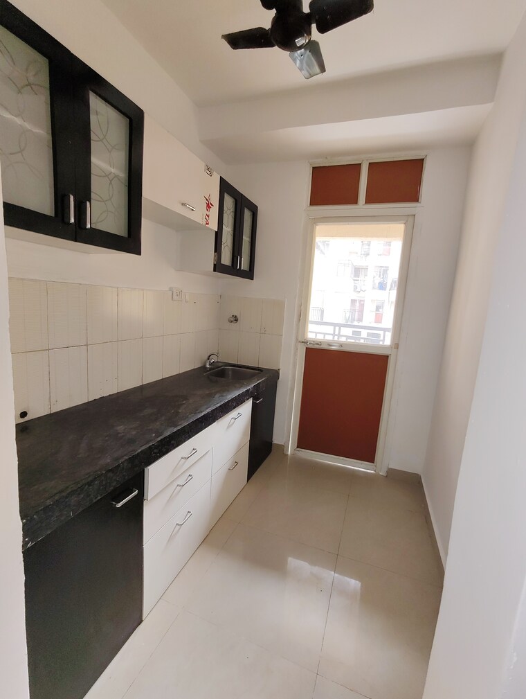 Kitchen, db-orchid-ozone 2 Bedroom 628 Sq.Ft. Apartment In Dahisar East Mumbai 9609720