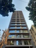 3 BHK + Servant Room 1745 Sq.Ft. Apartment in Off Linking Road