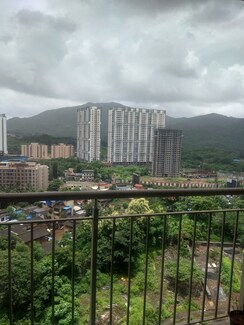 1 BHK Apartment For Sale in Lodha Splendora