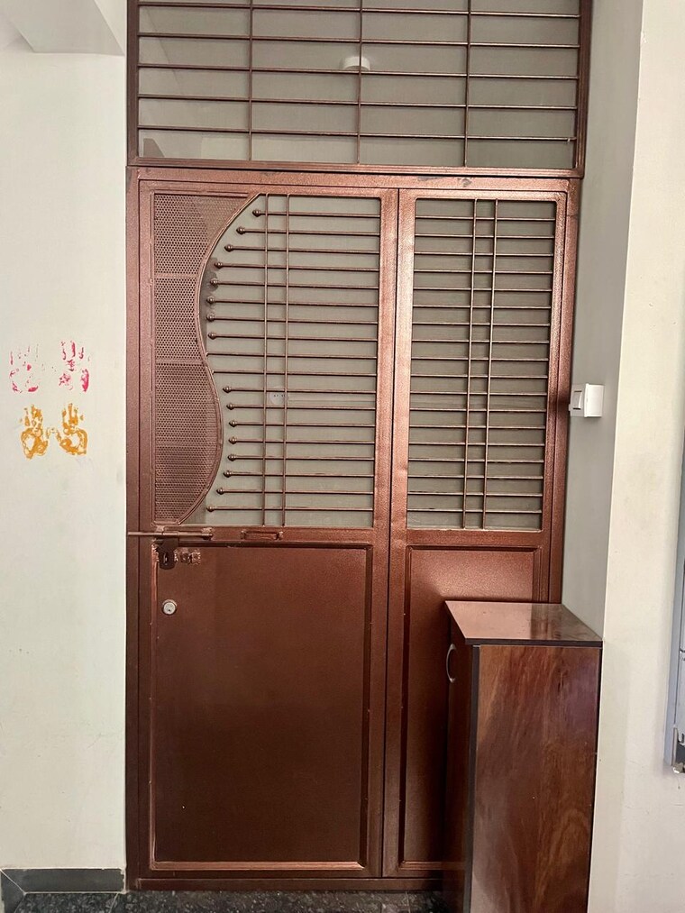 undefined, kalpataru nagar 2 Bedroom 900 Sq.Ft. Apartment In Kalpataru Nagar Nashik 9609728