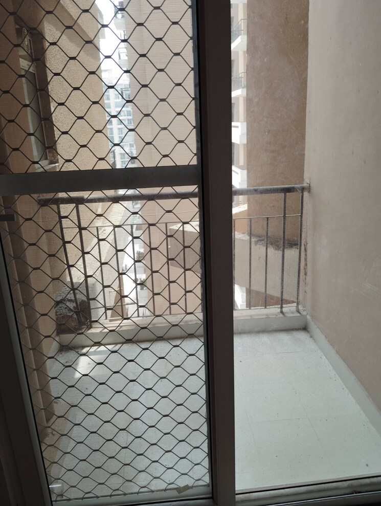 Balcony, jnc-the-park 2 Bedroom 1060 Sq.Ft. Apartment In Sector 16c Greater Noida Greater Noida 9609729