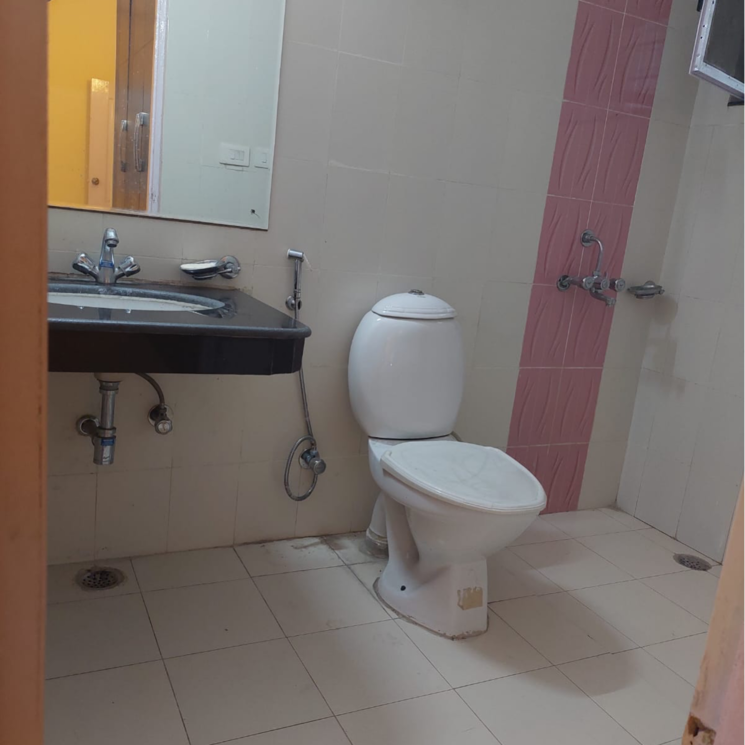 Bathroom, ansal-api-charmwood-villas 4 Bedroom 2800 Sq.Ft. Apartment In Muzaffar Nagar Ghusval Lucknow 9609734