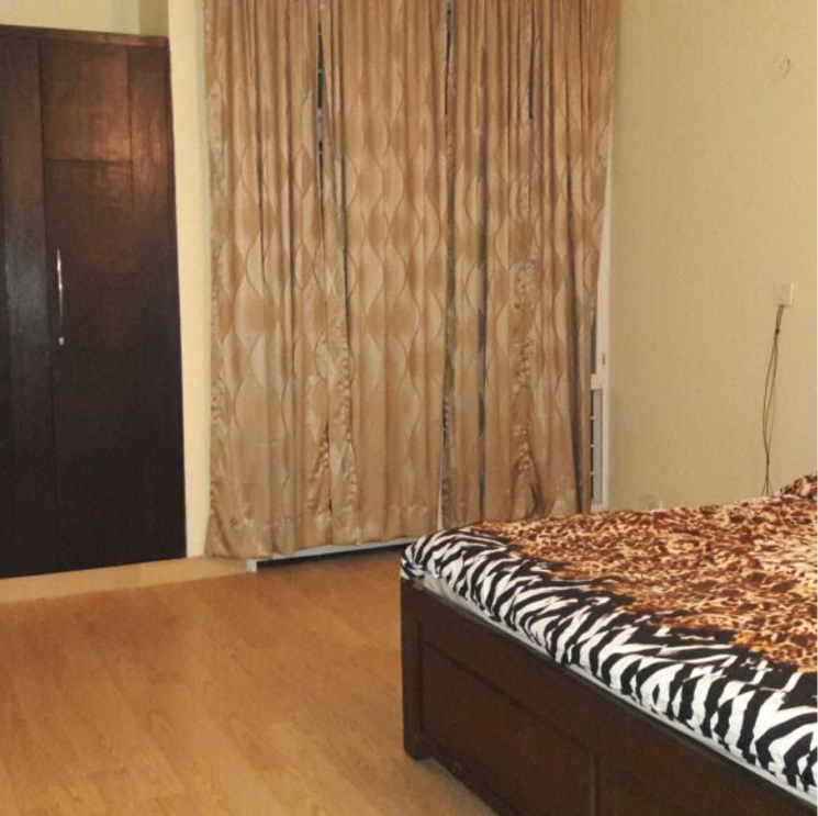 Bedroom, ansal-api-charmwood-villas 4 Bedroom 2800 Sq.Ft. Apartment In Muzaffar Nagar Ghusval Lucknow 9609734
