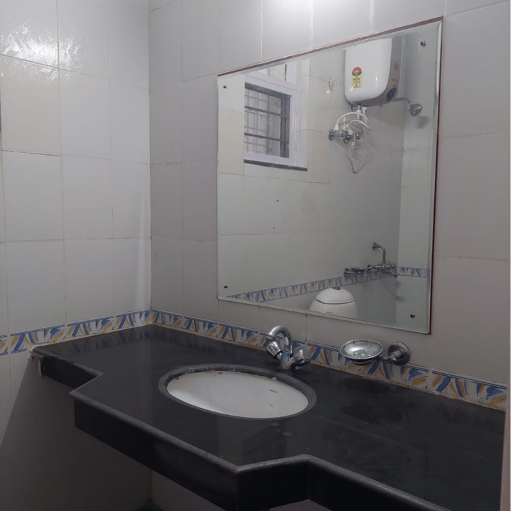 Bathroom, ansal-api-charmwood-villas 4 Bedroom 2800 Sq.Ft. Apartment In Muzaffar Nagar Ghusval Lucknow 9609734