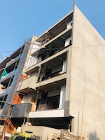 4 BHK 250 Sq.Yd. Builder Floor in Tdi Sector 23