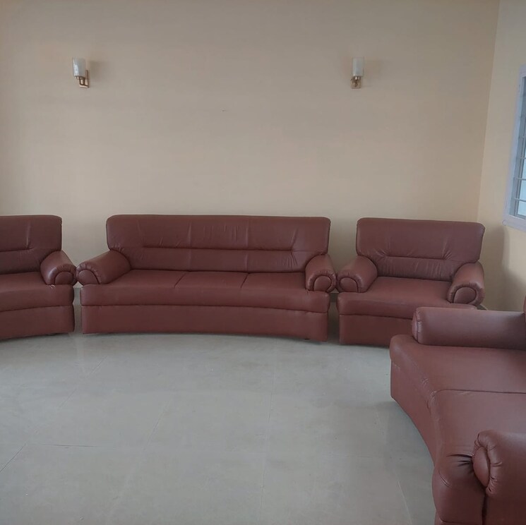 Living Room, ansal-api-charmwood-villas 4 Bedroom 2800 Sq.Ft. Apartment In Muzaffar Nagar Ghusval Lucknow 9609734