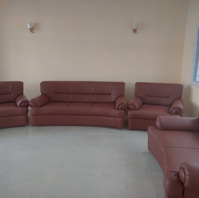 Living Room, ansal-api-charmwood-villas 4 Bedroom 2800 Sq.Ft. Apartment In Muzaffar Nagar Ghusval Lucknow 9609734