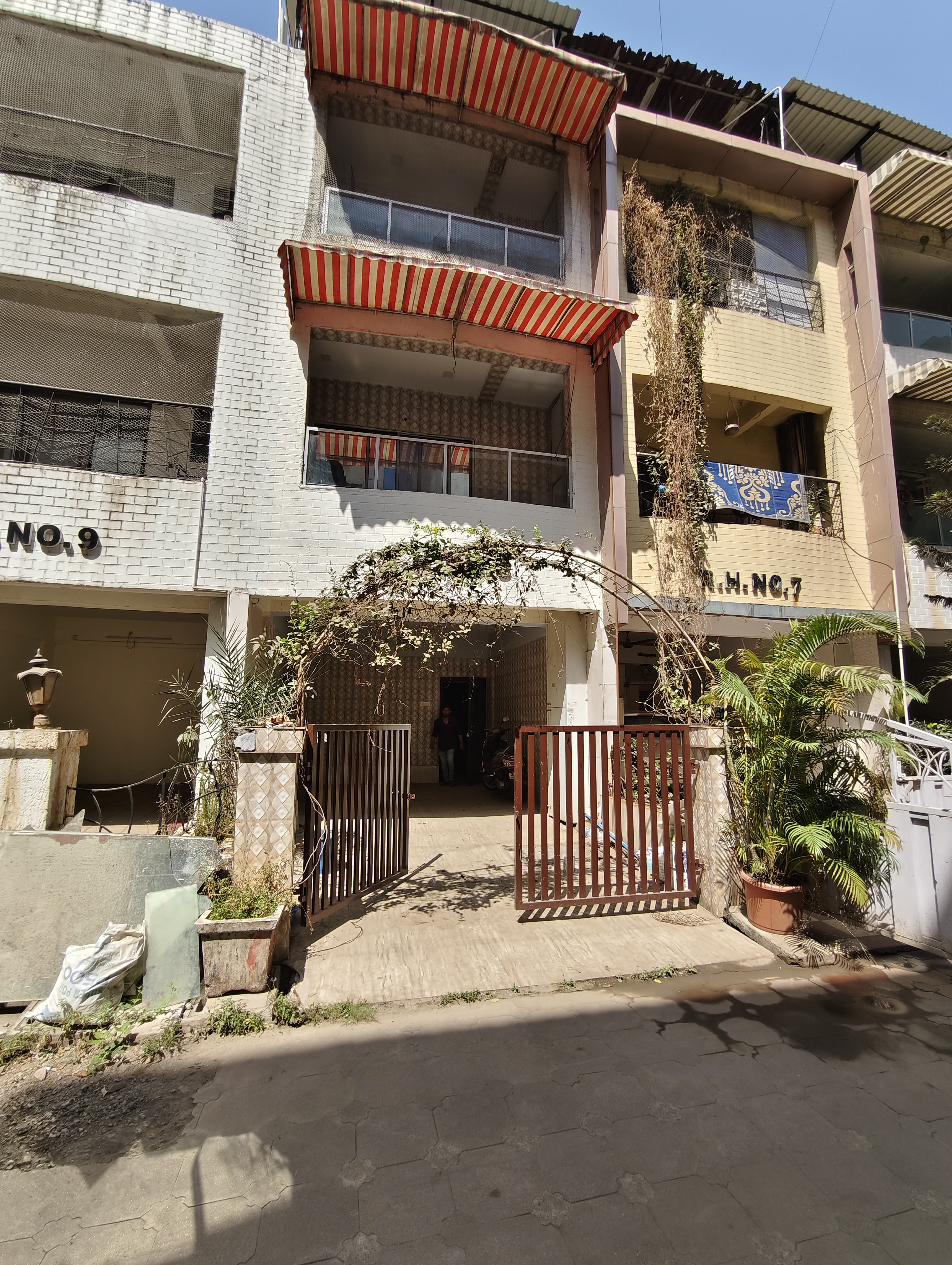 4 BHK 2800 Sq.Ft. Villa in Gaurav Greens