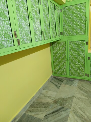 Balcony in 2 BHK Apartment at Neknampur – for Rent