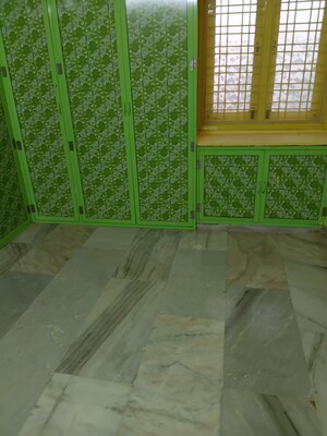 Bathroom in 2 BHK Apartment at Neknampur – for Rent