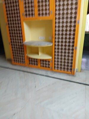 Bedroom in 2 BHK Apartment at Neknampur – for Rent