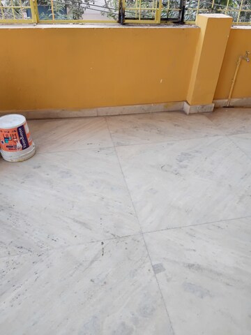 Bathroom in 2 BHK Apartment at Neknampur – for Rent