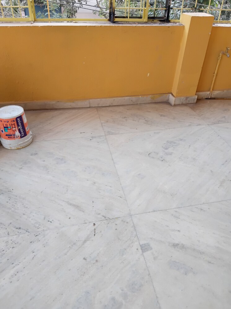 Bathroom, neknampur 2 Bedroom 1071 Sq.Ft. Apartment In Neknampur Hyderabad 9609741