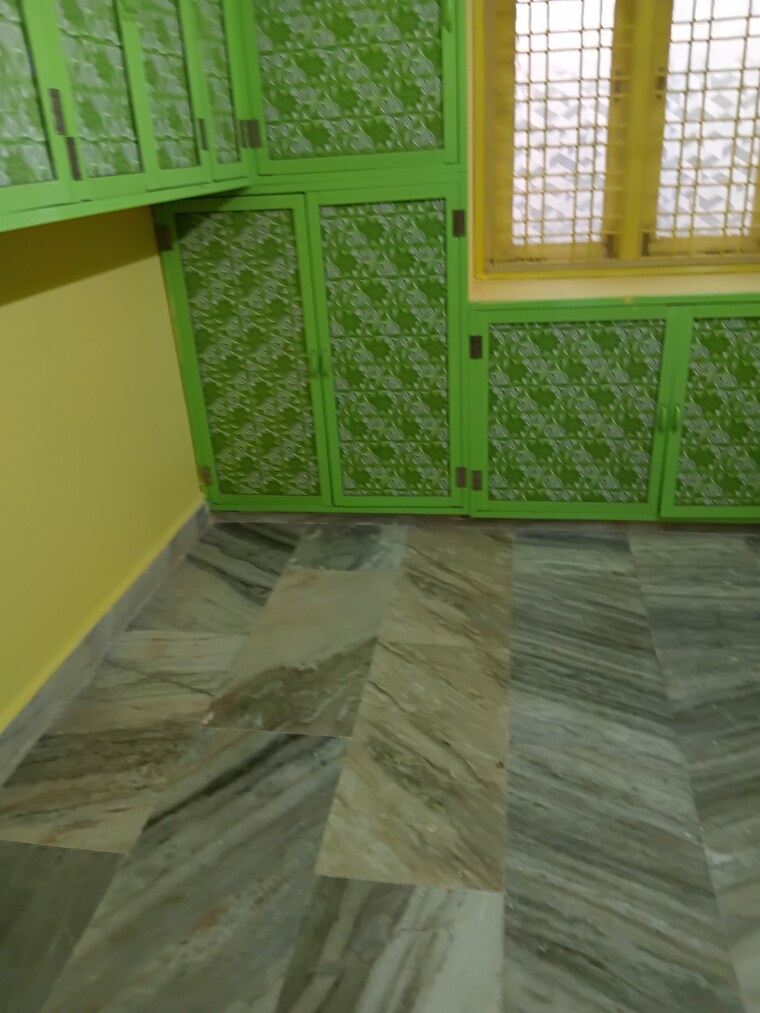 Balcony, neknampur 2 Bedroom 1071 Sq.Ft. Apartment In Neknampur Hyderabad 9609741