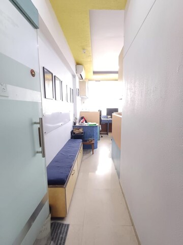 Staircase in  Office Space at Malad West – for Rent