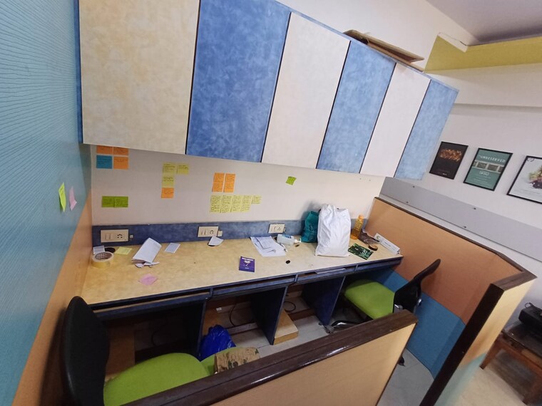 Team Area, malad west Commercial Office Space 250 Sq.Ft. In Malad West Mumbai 9609755