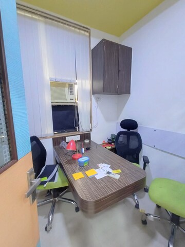 Team Area in  Office Space at Malad West – for Rent