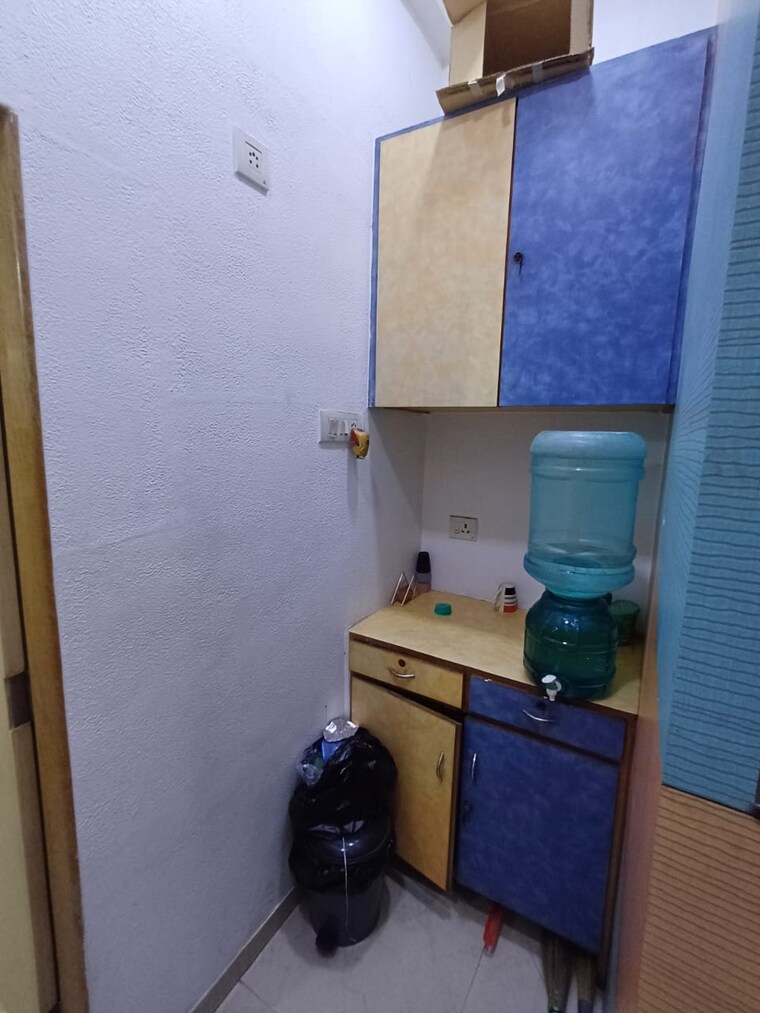 Kitchen/pantry, malad west Commercial Office Space 250 Sq.Ft. In Malad West Mumbai 9609755
