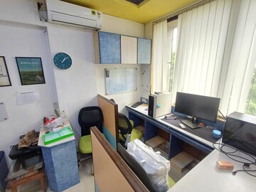 Team Area in  Office Space at Malad West – for Rent