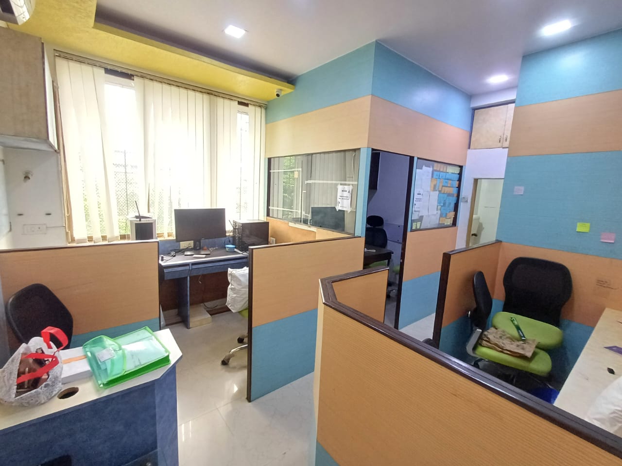 Office Space For Rent in Commercial Office Space 