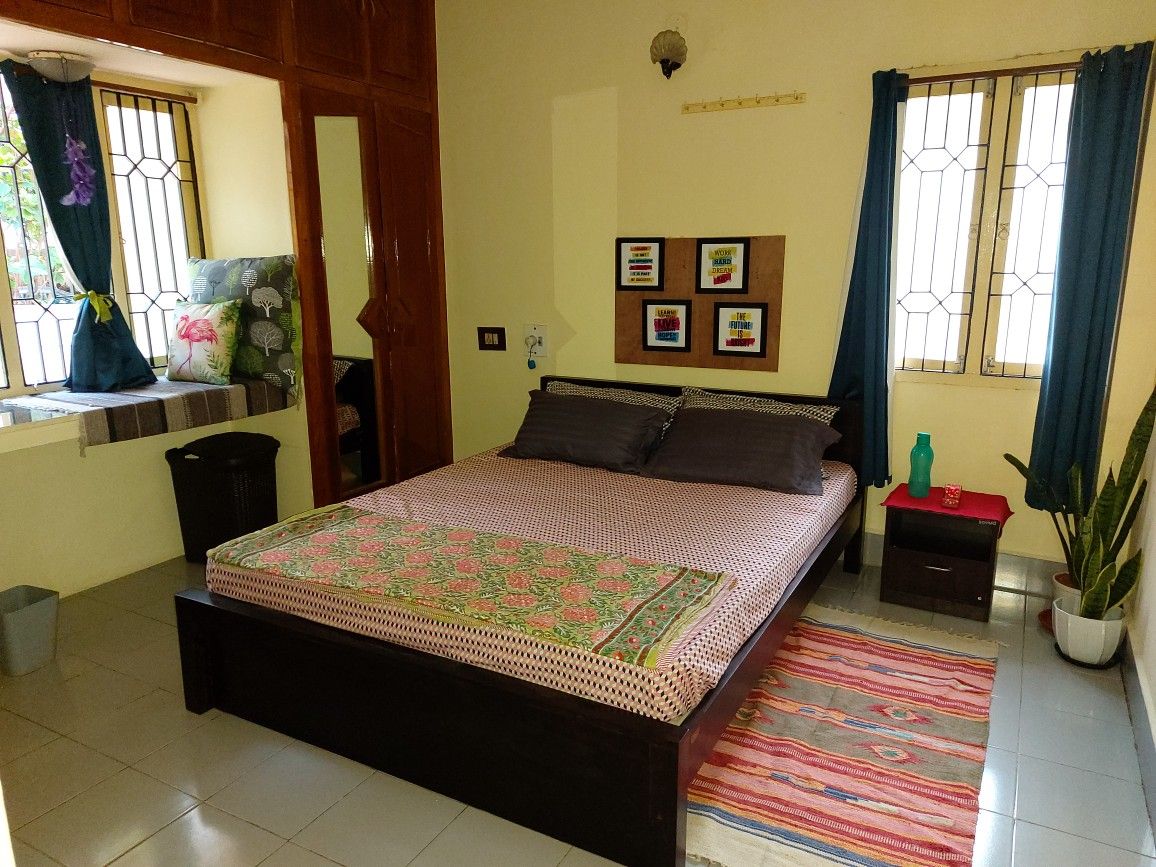 Pg For Rent in Shashi Girl Pg 