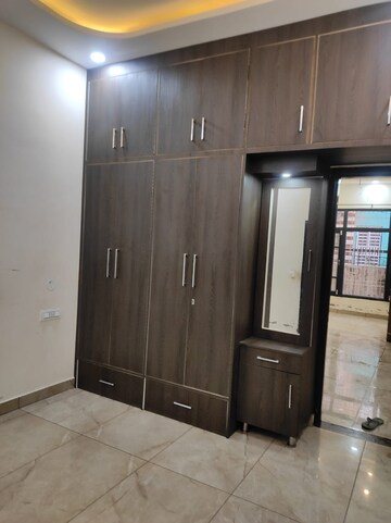 Furnished Amenities in 2 BHK Independent House at Shiva Enclave Zirakpur, Patiala Road – for Rent