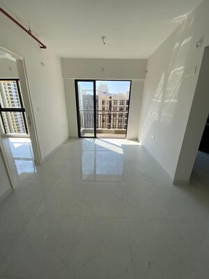 1.5 BHK Apartment For Sale in Runwal Gardens Phase I, Dombivli East