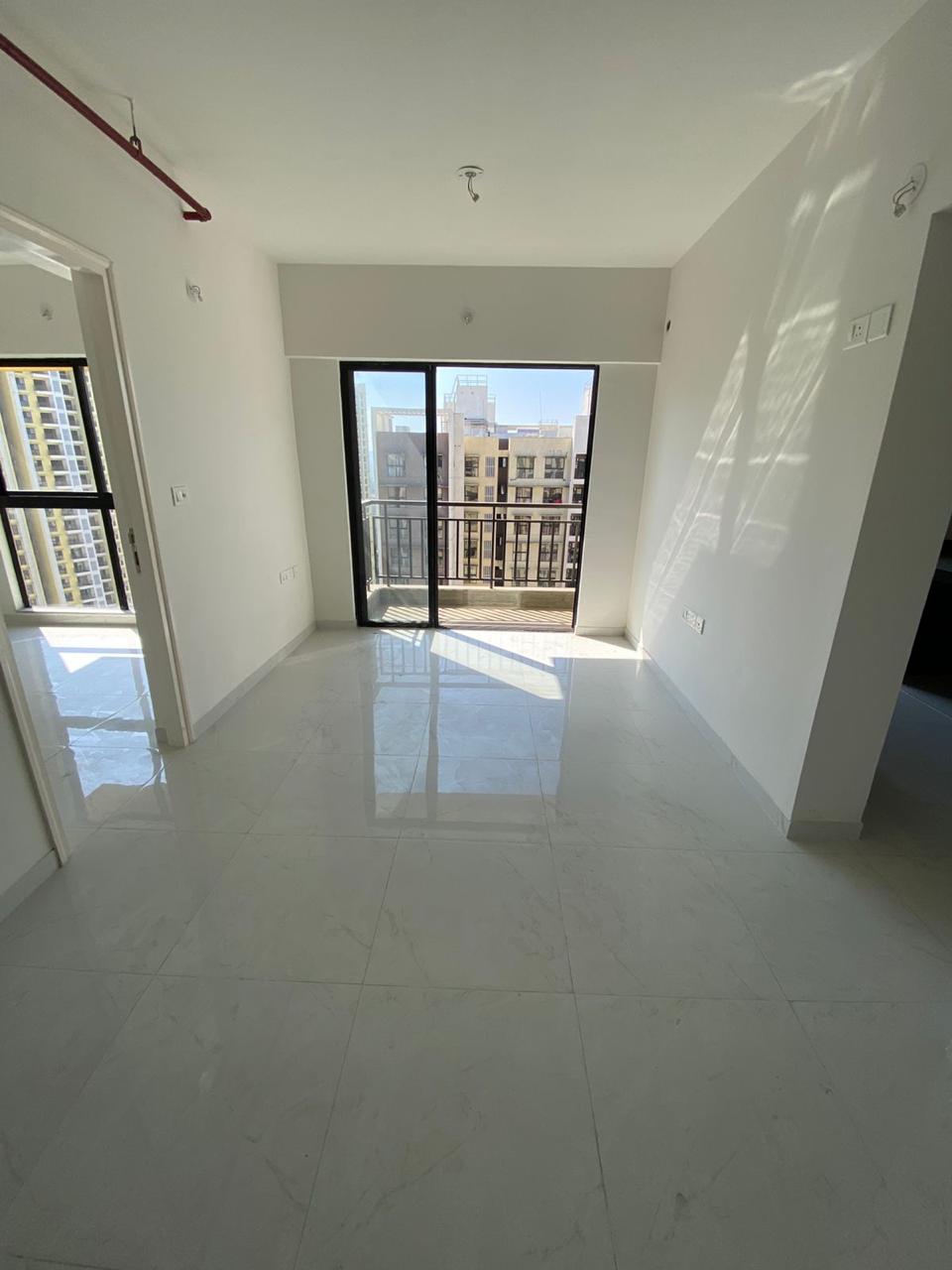 1.5 BHK Apartment For Sale in Runwal Gardens Phase I