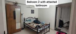 3 BHK + Study Room Apartment For Sale in Sarjapur