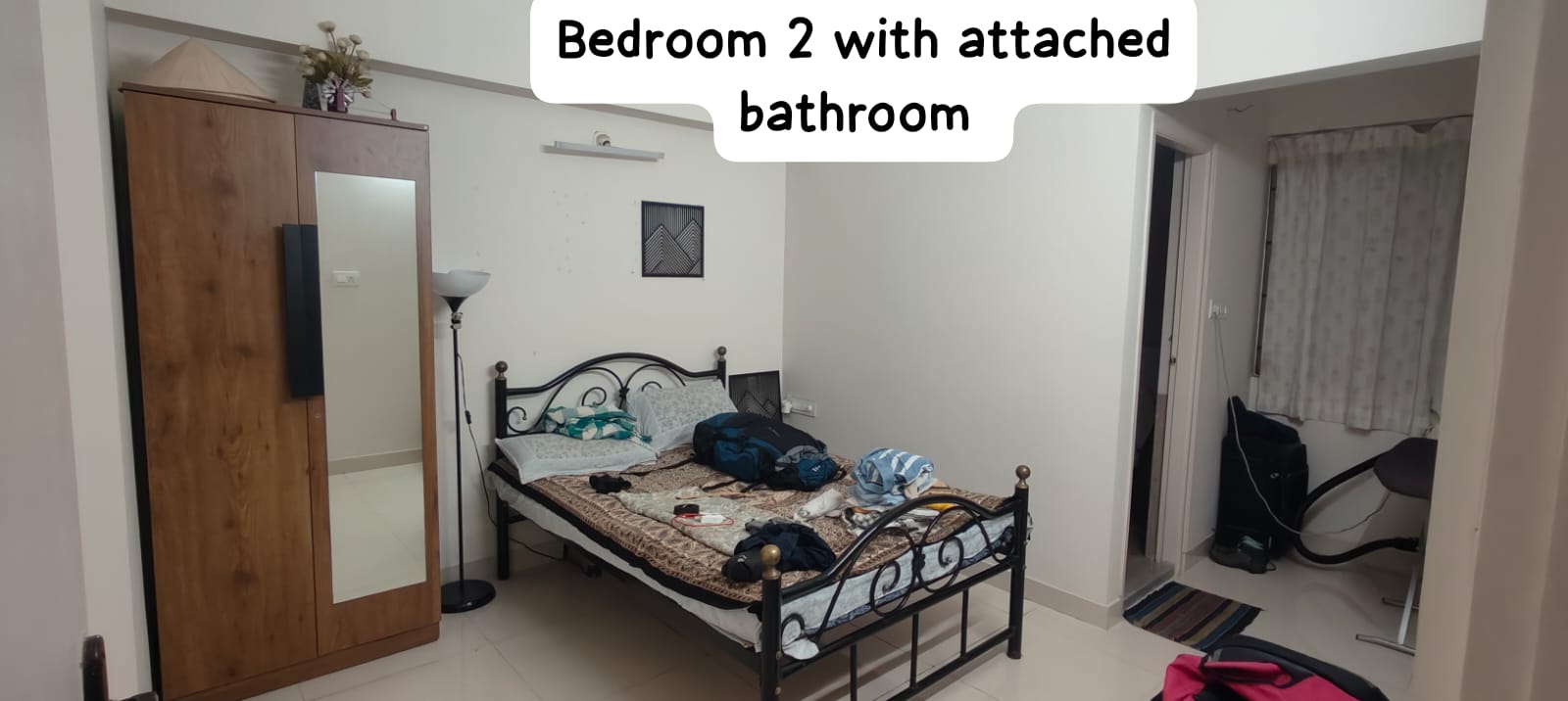 3 BHK + Study Room Apartment For Sale in Sunniva Willow