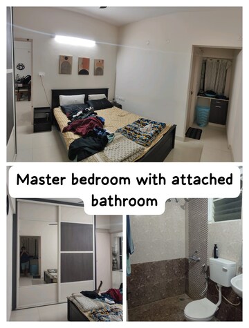  3 BHK Apartment at Sarjapur – for Sale