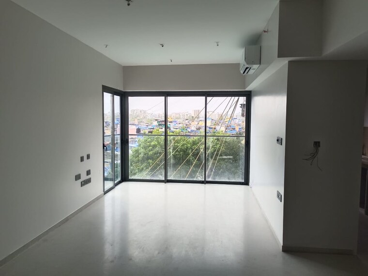 Room, rustomjee-paramount 2 Bedroom 860 Sq.Ft. Apartment In Khar West Mumbai 9609758