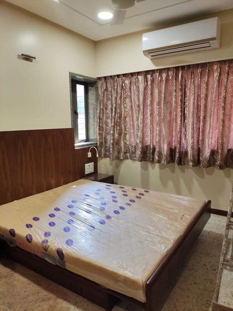 Master Bedroom, bandra west 2 Bedroom 780 Sq.Ft. Apartment In Bandra West Mumbai 9609765