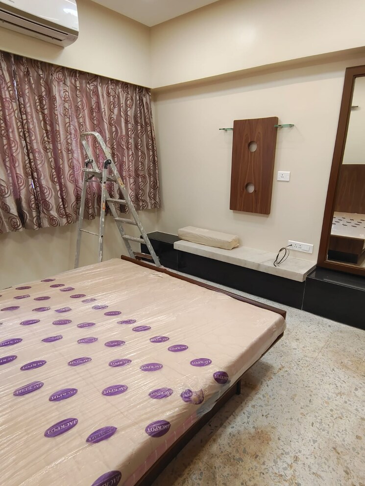 Bedroom, bandra west 2 Bedroom 780 Sq.Ft. Apartment In Bandra West Mumbai 9609765