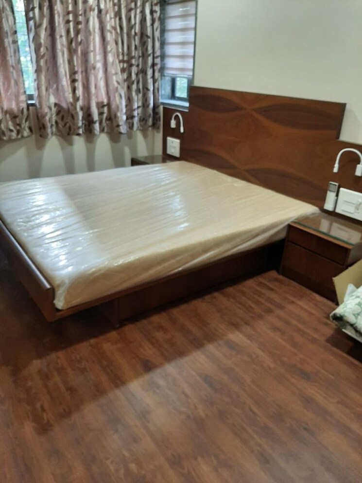 Bedroom, bandra west 2 Bedroom 780 Sq.Ft. Apartment In Bandra West Mumbai 9609765