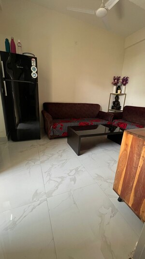 Bedroom in 3 BHK Builder Floor at Unitech South City II, Sector 50 – for Rent