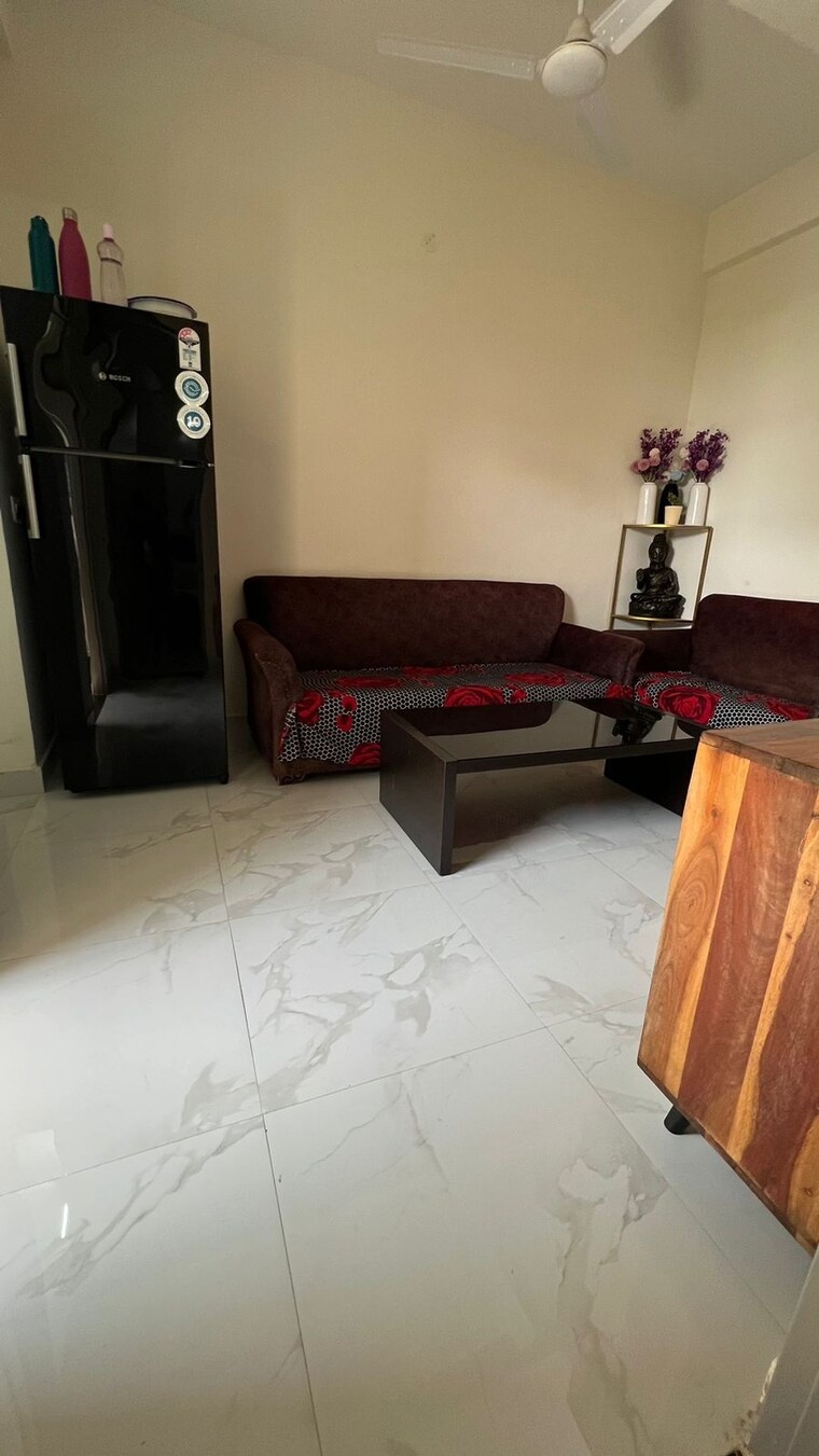 Bedroom, unitech-south-city-ii 3 Bedroom 1550 Sq.Ft. Builder Floor In Sector 50 Gurgaon 9609807