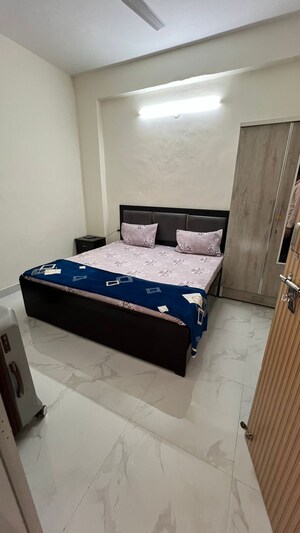 3 BHK Builder Floor For Rent in Unitech South City II, Sector 50