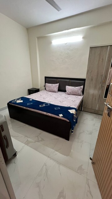 3 BHK Builder Floor For Rent in Unitech South City II, Sector 50