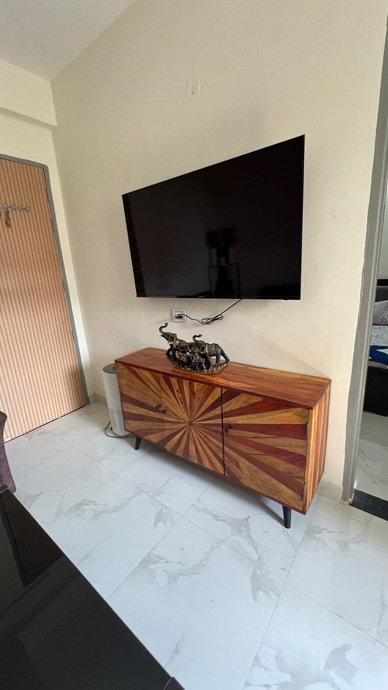 Bedroom, unitech-south-city-ii 3 Bedroom 1550 Sq.Ft. Builder Floor In Sector 50 Gurgaon 9609807