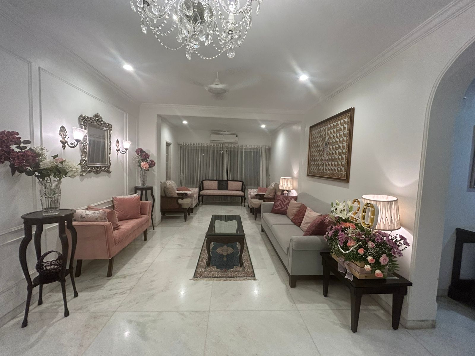 3 BHK Apartment For Sale in Sourabh Santacruz West