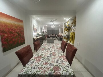 Living Room in 3 BHK Apartment at Santacruz West – for Sale