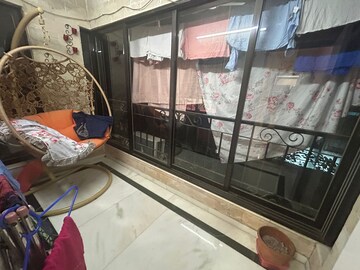 Kitchen in 3 BHK Apartment at Santacruz West – for Sale