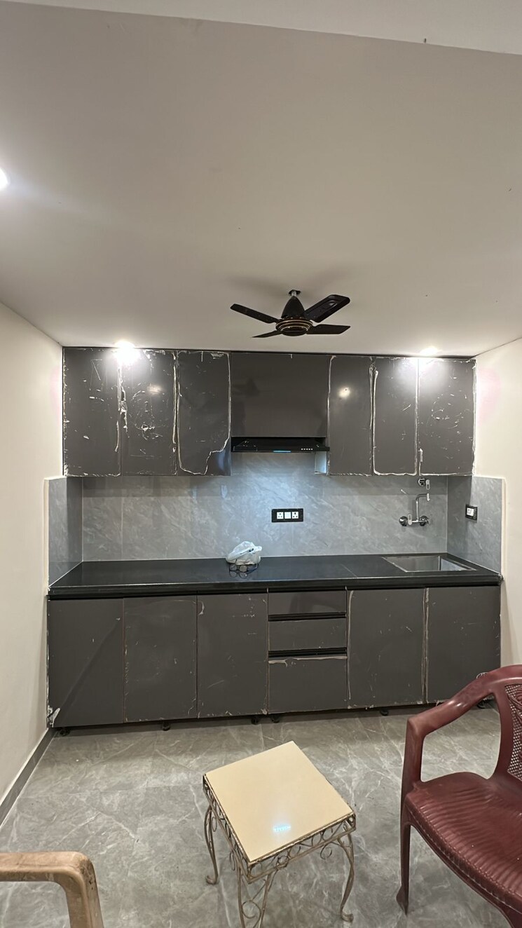 Kitchen, sushant-lok-2 2 Bedroom 1400 Sq.Ft. Builder Floor In Sector 57 Gurgaon 9609789